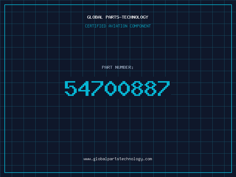 Aviation Part 54700887
