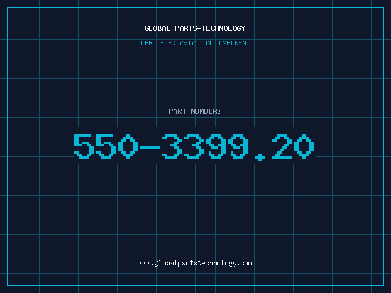 Aviation Part 550-3399.20