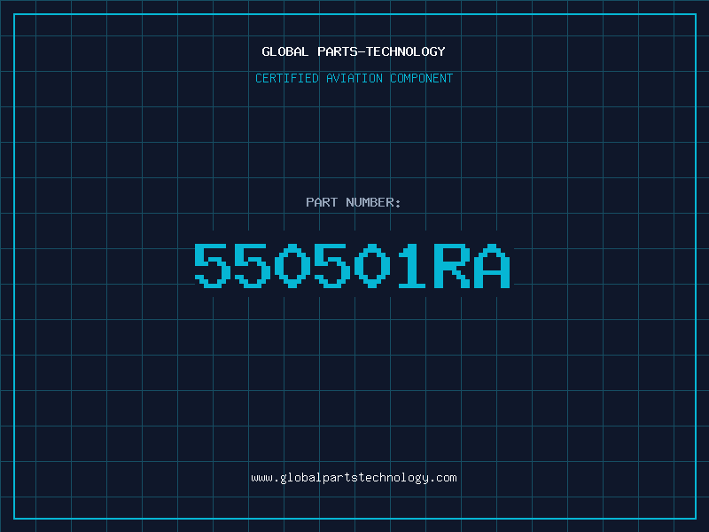 Aviation Part 550501RA