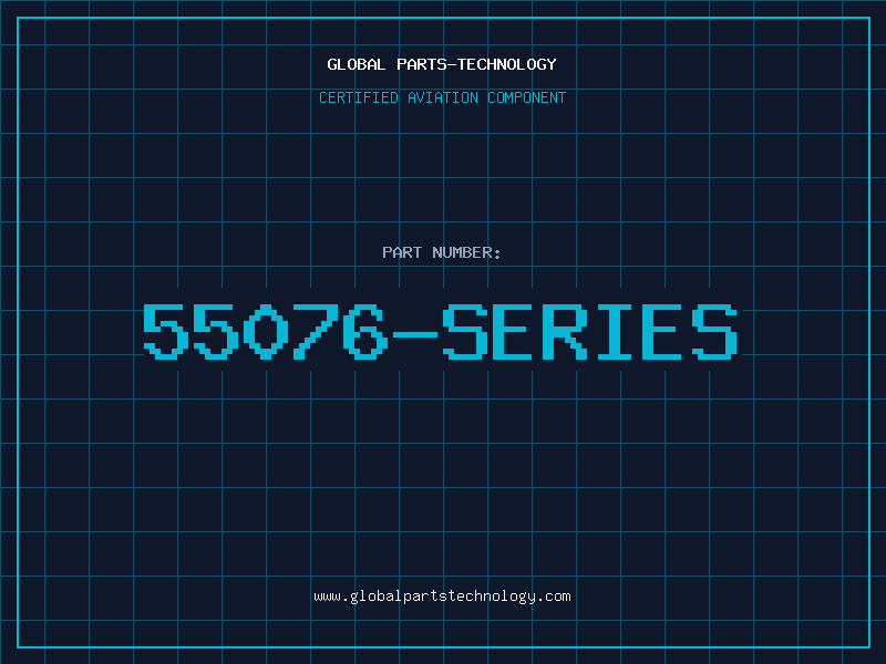 Aviation Part 55076-SERIES