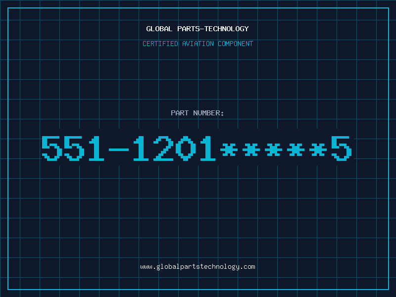 Aviation Part 551-1201*****5