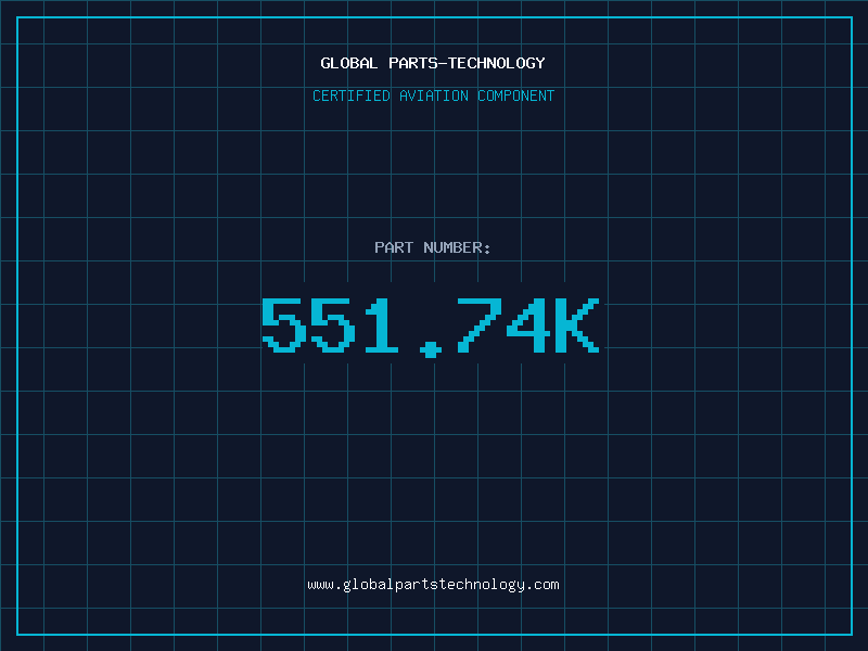 Aviation Part 551.74K