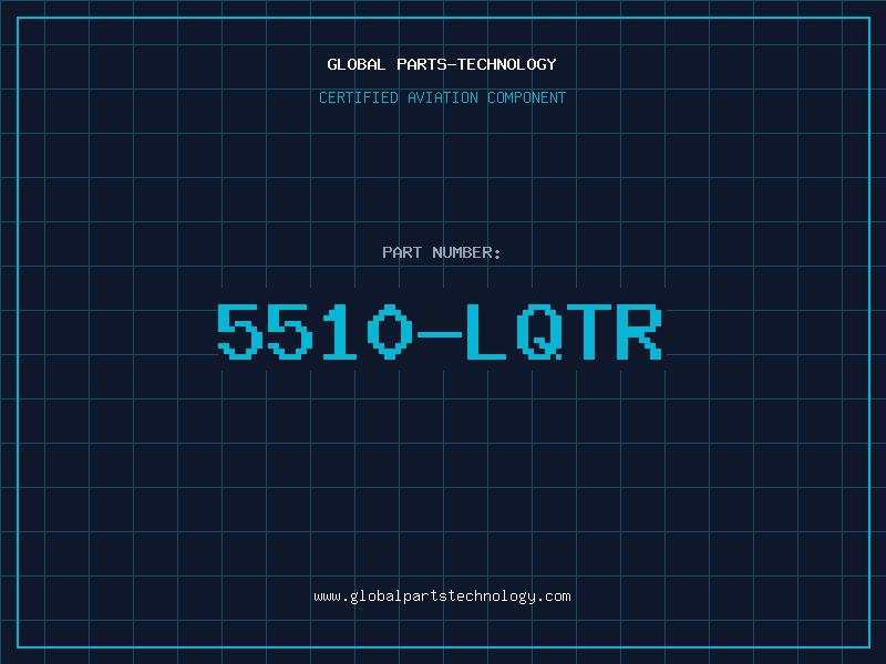 Aviation Part 5510-LQTR
