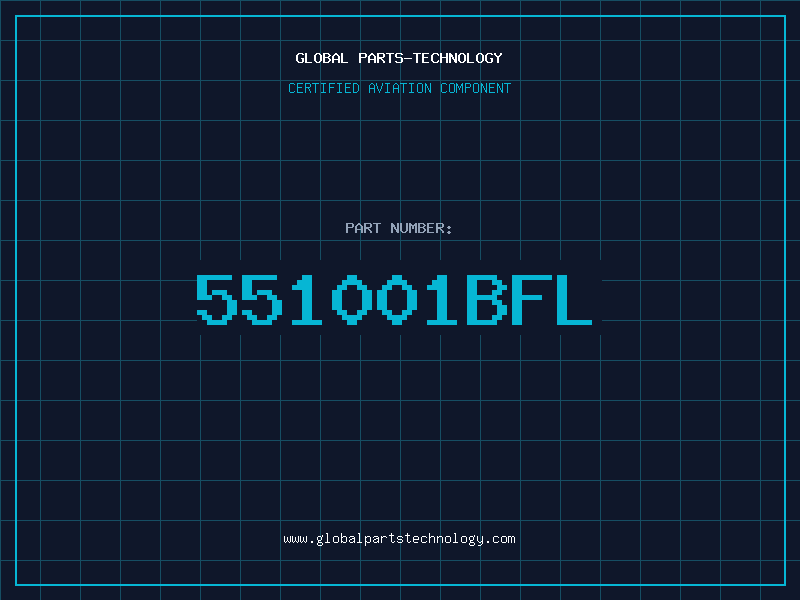 Aviation Part 551001BFL