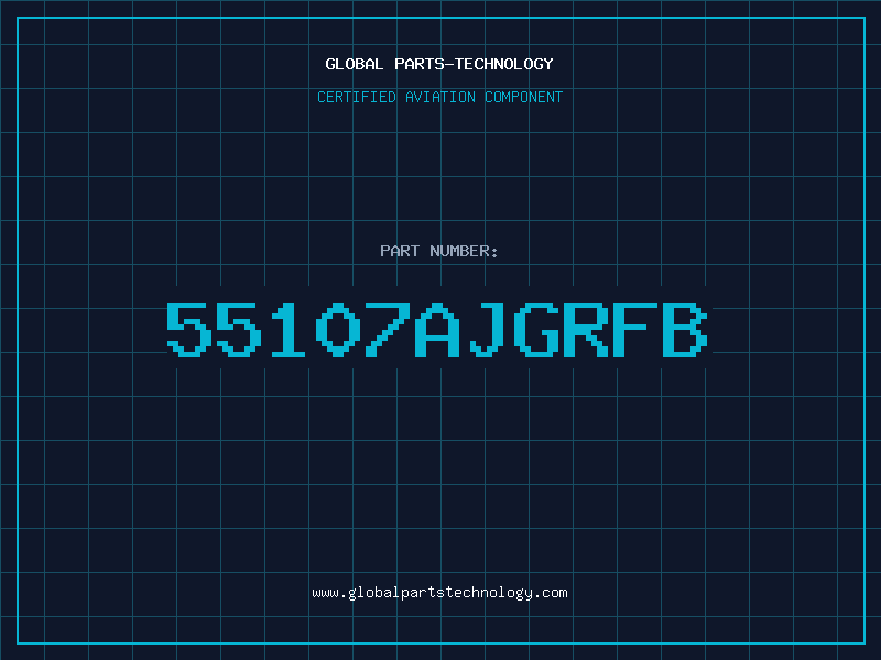Aviation Part 55107AJGRFB