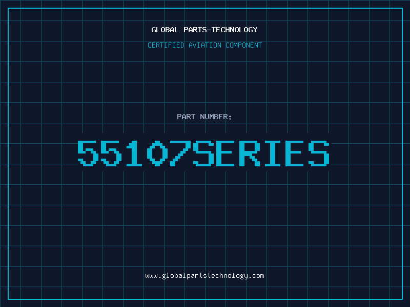 Aviation Part 55107SERIES
