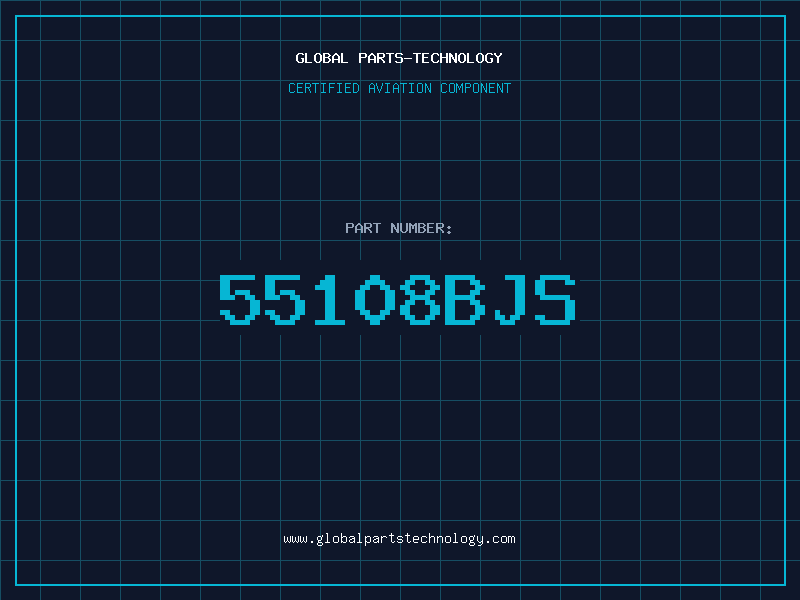 Aviation Part 55108BJS