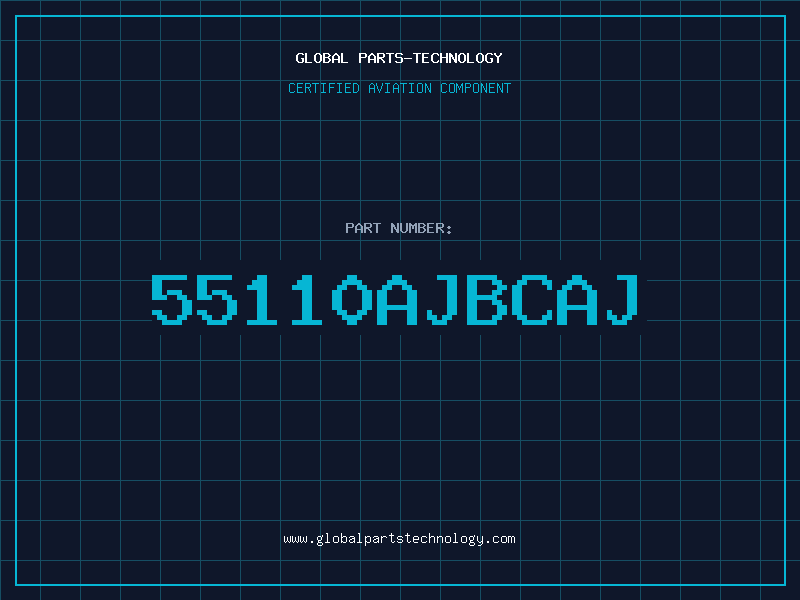 Aviation Part 55110AJBCAJ