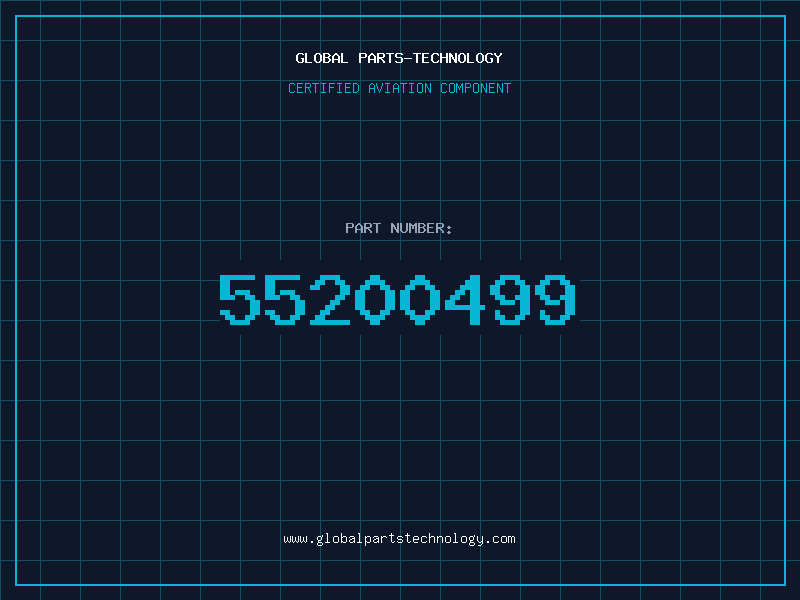 Aviation Part 55200499