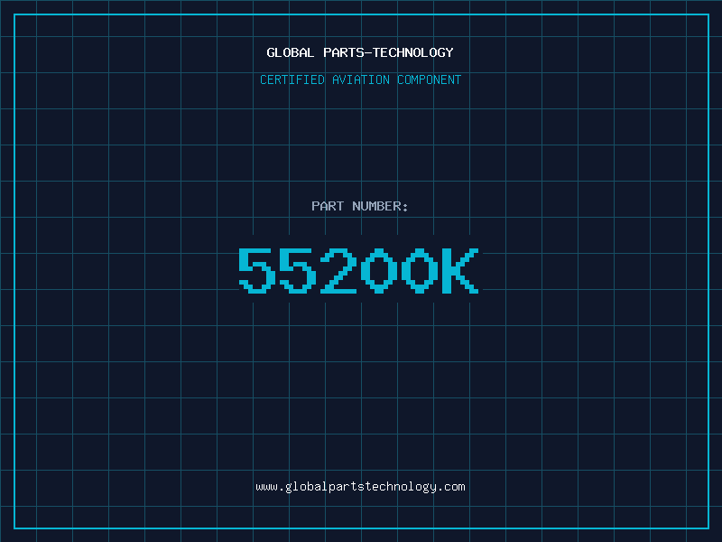 Aviation Part 55200K
