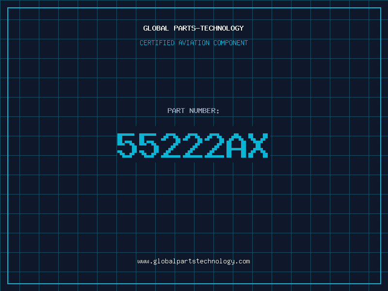 Aviation Part 55222AX