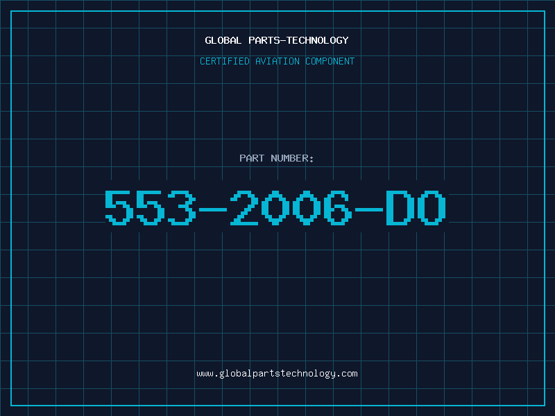 Aviation Part 553-2006-DO