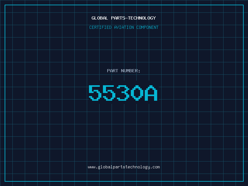 Aviation Part 5530A