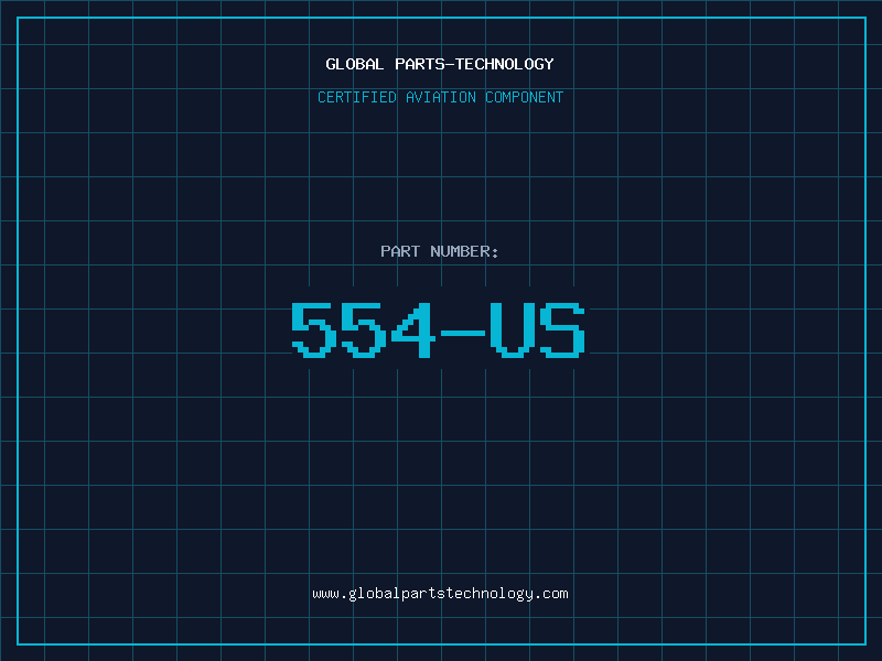 Aviation Part 554-US