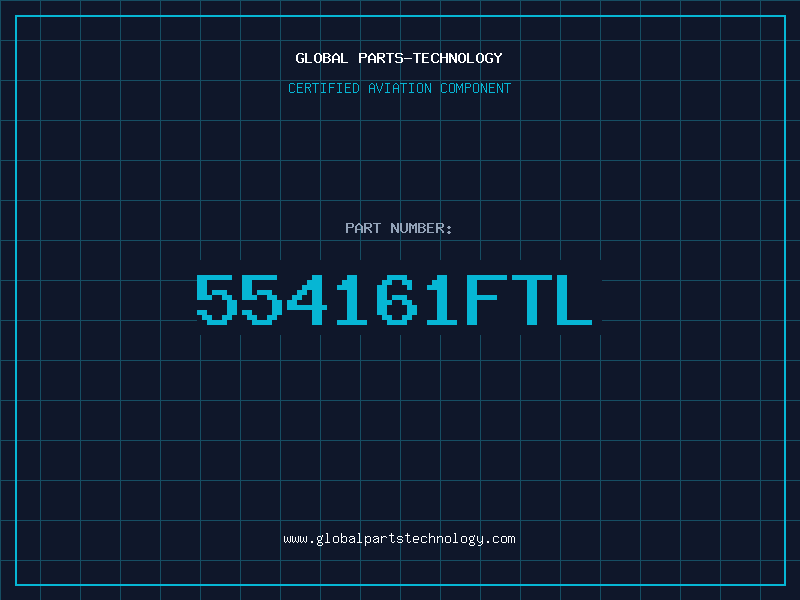 Aviation Part 554161FTL