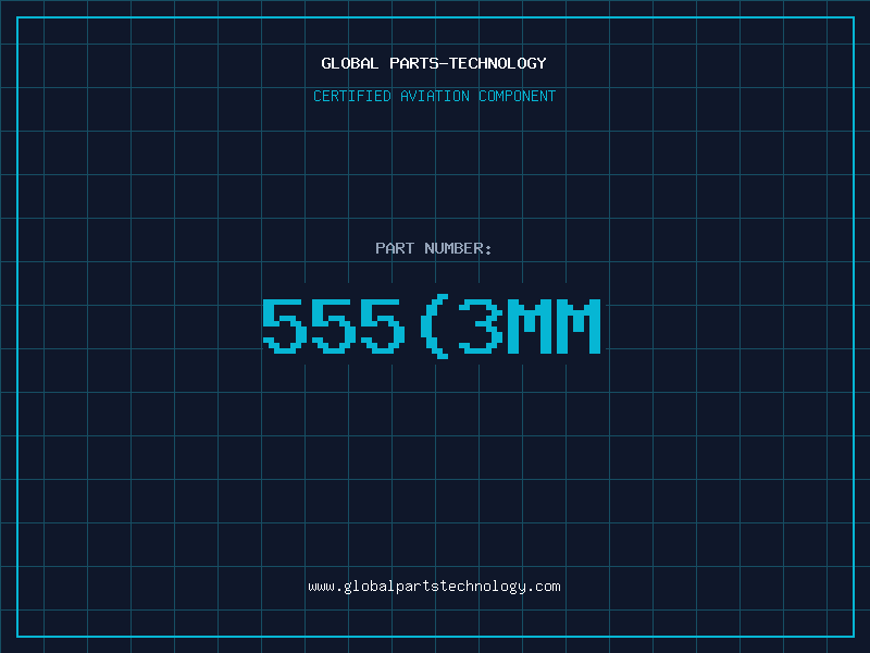 Aviation Part 555(3MM