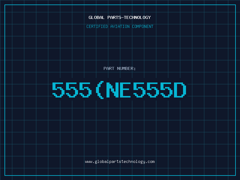 Aviation Part 555(NE555D