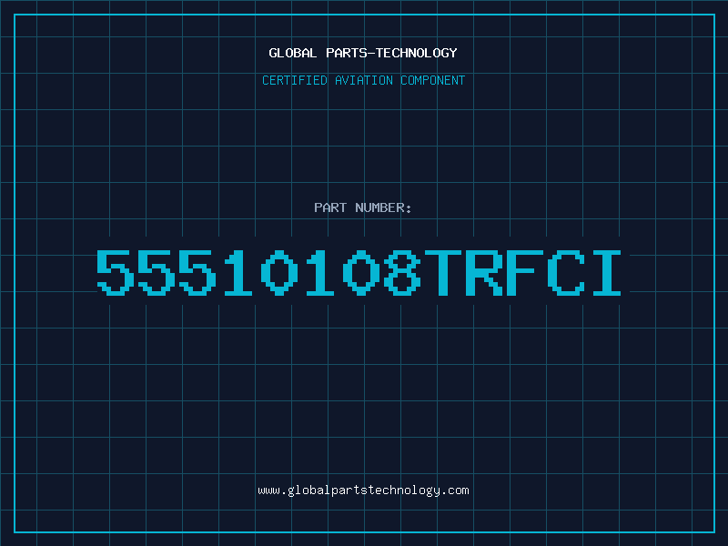 Aviation Part 55510108TRFCI