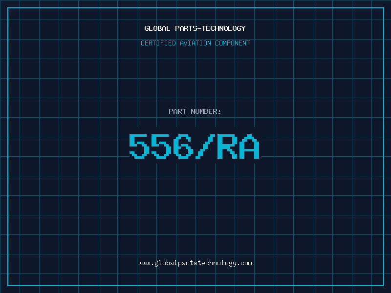 Aviation Part 556/RA