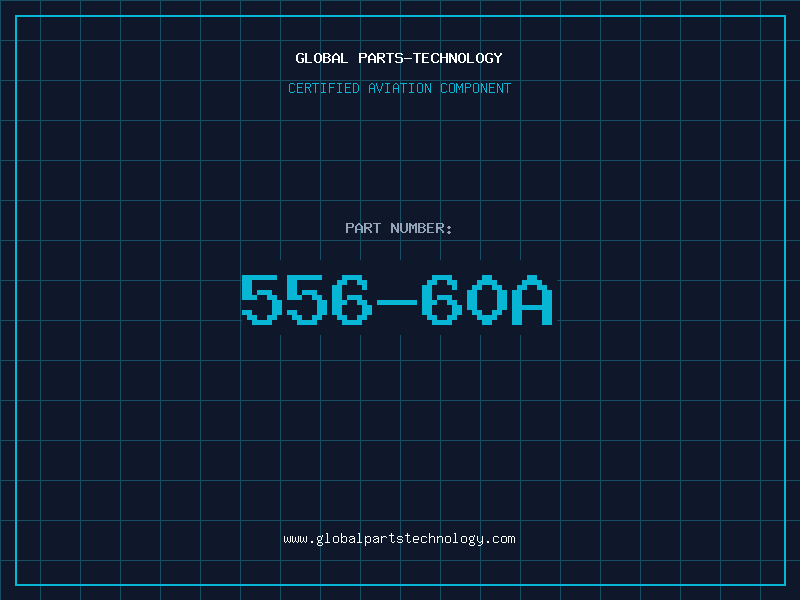 Aviation Part 556-60A
