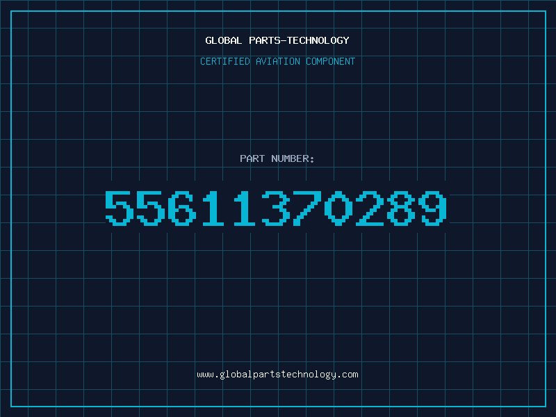 Aviation Part 55611370289