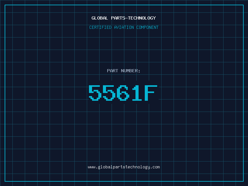 Aviation Part 5561F