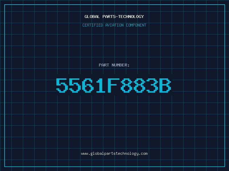 Aviation Part 5561F883B