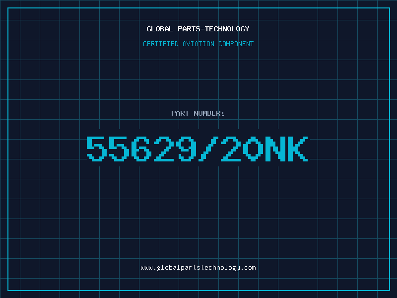 Aviation Part 55629/20NK