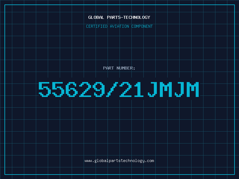 Aviation Part 55629/21JMJM