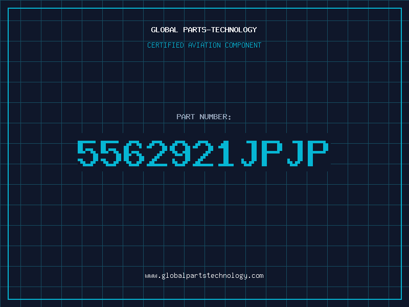 Aviation Part 5562921JPJP