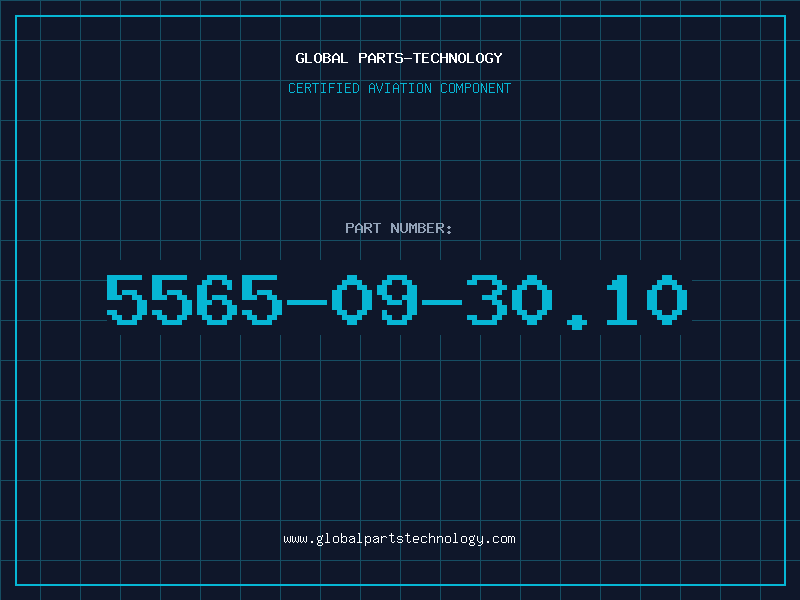 Aviation Part 5565-09-30.10