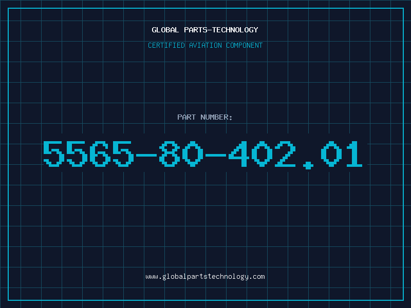 Aviation Part 5565-80-402.01