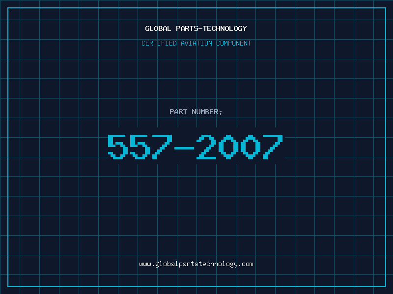 Aviation Part 557-2007