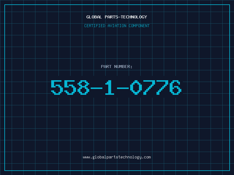 Aviation Part 558-1-0776