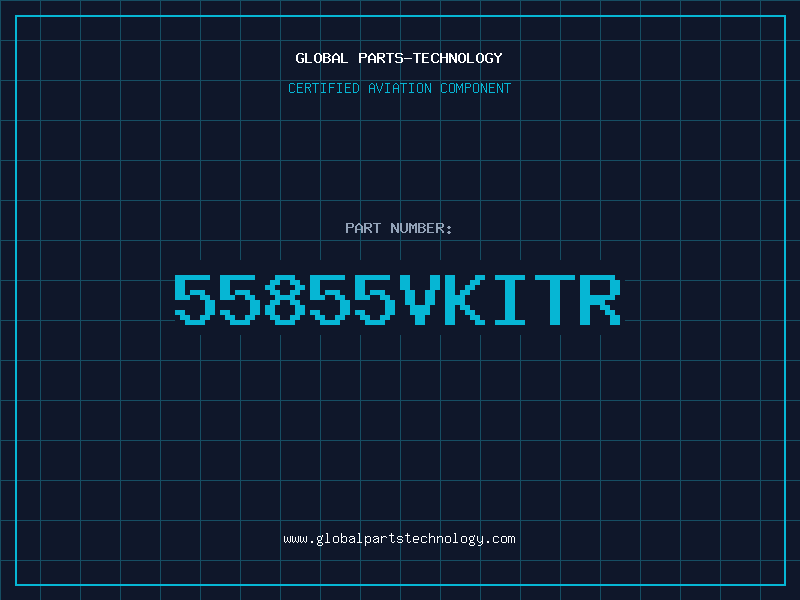 Aviation Part 55855VKITR