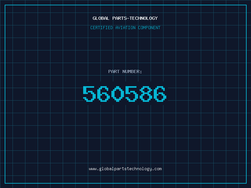 Aviation Part 560586