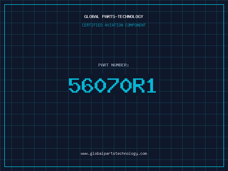 Aviation Part 56070R1
