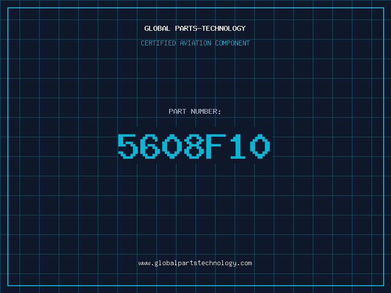 Aviation Part 5608F10