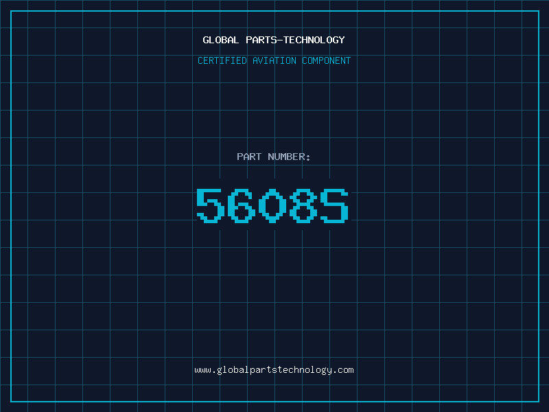 Aviation Part 5608S
