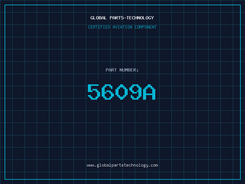 Aviation Part 5609A