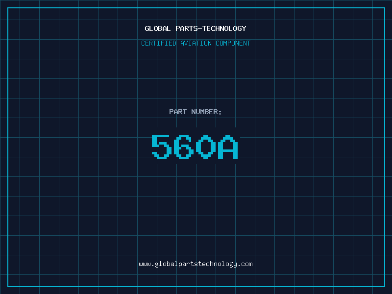 Aviation Part 560A