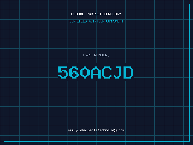 Aviation Part 560ACJD