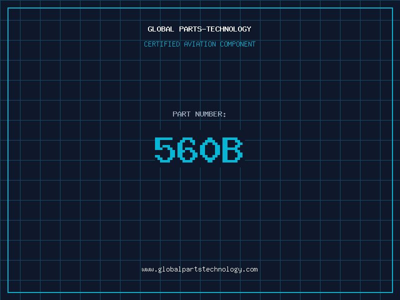 Aviation Part 560B