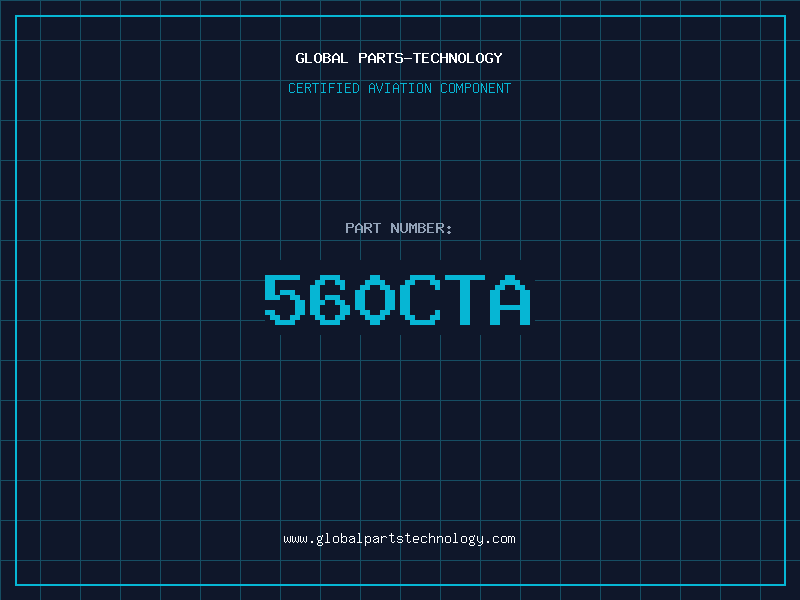 Aviation Part 560CTA