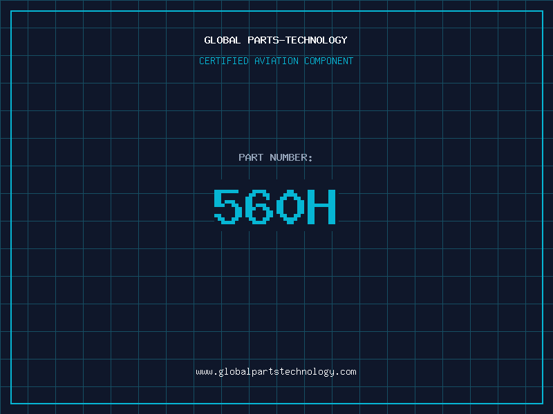 Aviation Part 560H