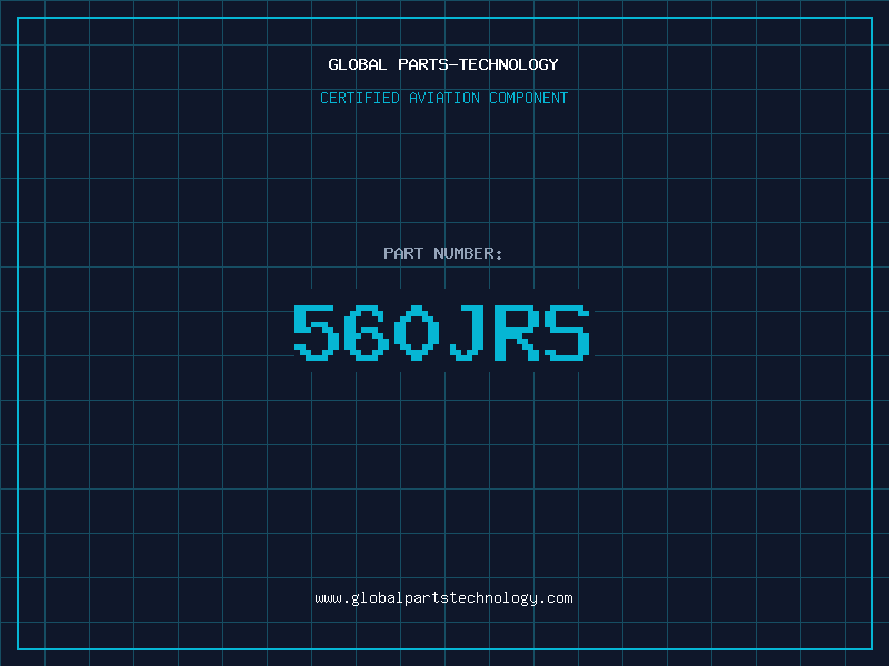 Aviation Part 560JRS