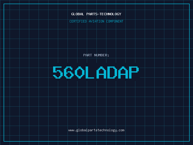 Aviation Part 560LADAP