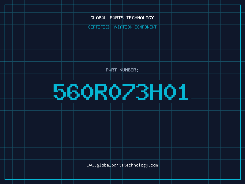 Aviation Part 560R073H01