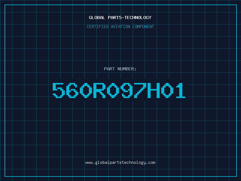 Aviation Part 560R097H01
