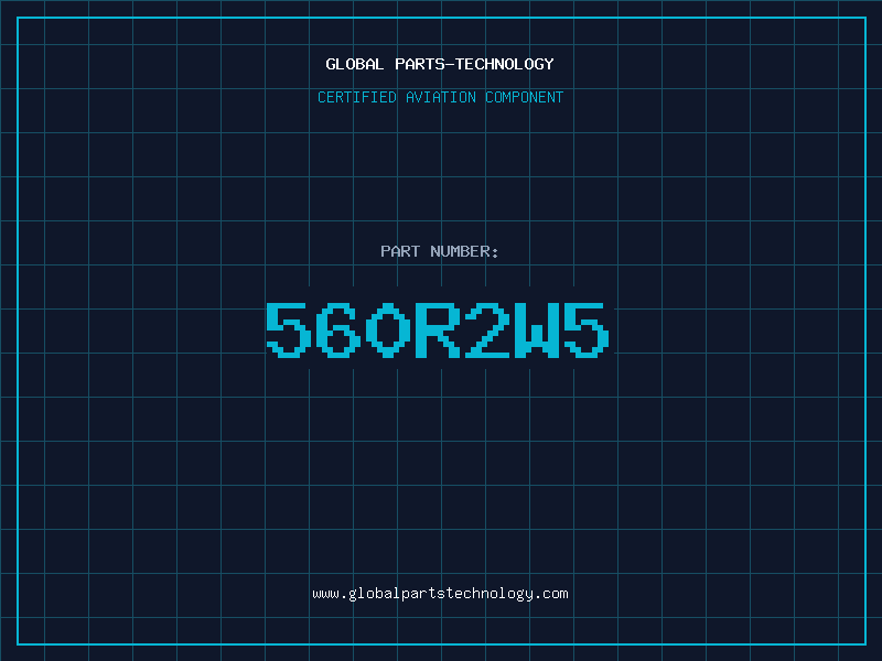 Aviation Part 560R2W5
